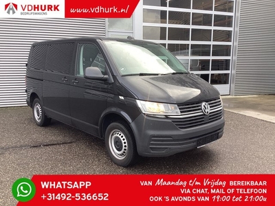 Volkswagen Transporter T6.1 2.0 TDI 150 pk DSG Aut.