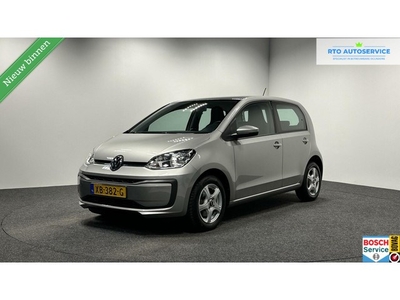 Volkswagen Up! 1.0 BMT high up! AIRCO BLUETOOTH