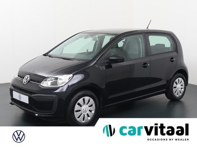 Volkswagen Up! 1.0 BMT move up! 60 PK