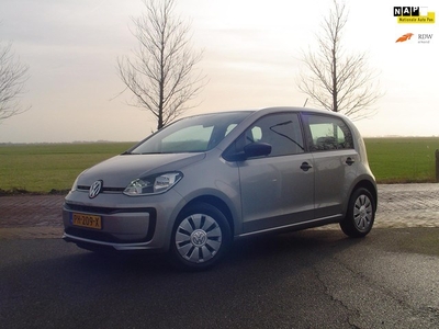 Volkswagen Up! 1.0 BMT take up! / Airco / Centrale