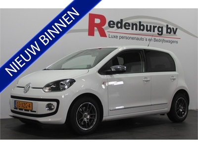 Volkswagen up! 1.0 High up! BlueMotion // VERKOCHT