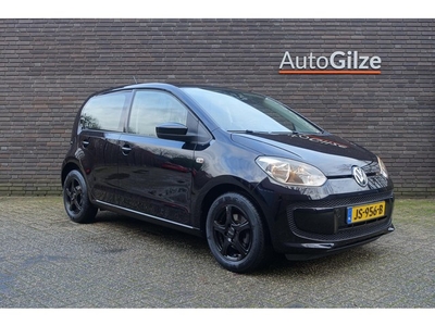 Volkswagen Up! 1.0 Move Up! l Navigatie l Airco l