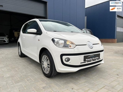 Volkswagen Up! 1.0 move up! / NAVIGATIE / PDC /