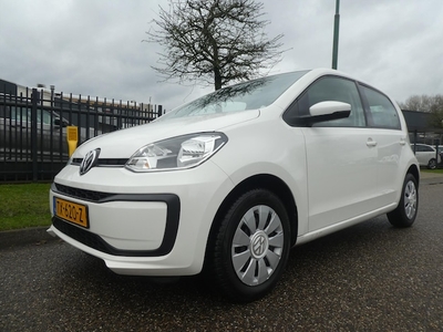 Volkswagen Up! Benzine