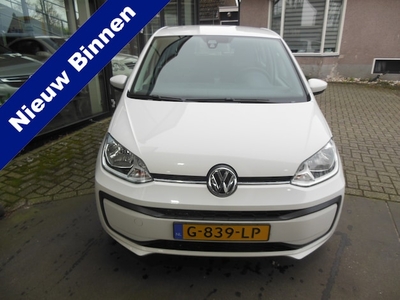 Volkswagen Up! Benzine