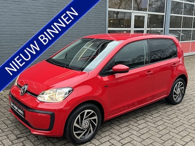 Volkswagen Up! Benzine