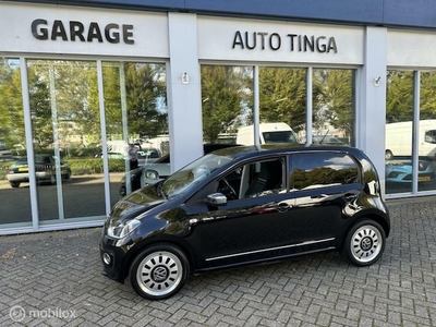 Volkswagen Up! Benzine