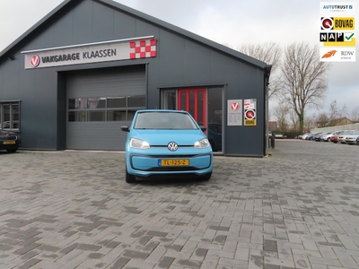 Volkswagen Up! Benzine