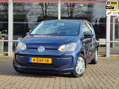 Volkswagen Up! Benzine