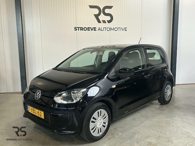 Volkswagen Up! Benzine