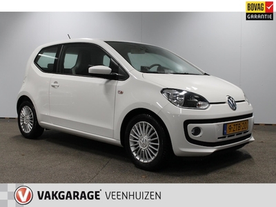 Volkswagen Up! Benzine