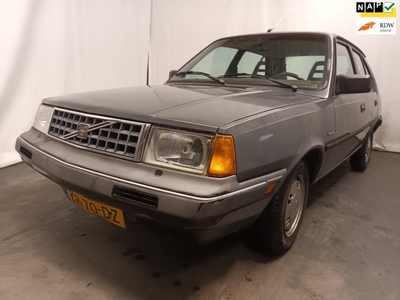 Volvo 340 1.4 Basis - Automaat