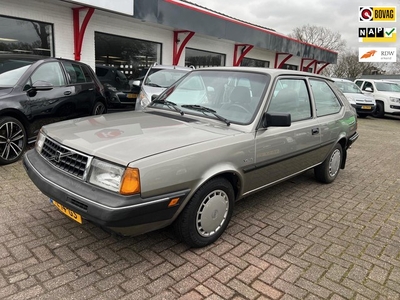 Volvo 340 1.4 GL 61539KM!!!!