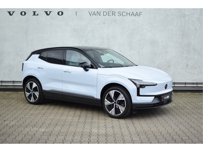 Volvo EX30 Twin Motor Performance Ultra 69 kWh / € 2.350,-