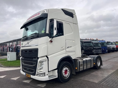 Volvo FH 460 4X2 EURO 6 i-ParkCool i-Shift (bj 2015)