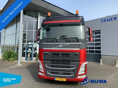 Volvo FH 460 6x2 Cruise Control + PTO (bj 2013, automaat)