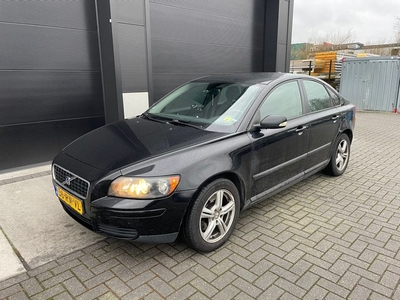 Volvo S40 2.4 APK 08-2024! MEENEEMPRIJS (bj 2005)