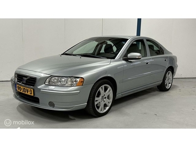 Volvo S60 2.4 Drivers Edition NL-AUTO / DEALER HISTORIE