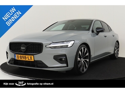 Volvo S60 Benzine