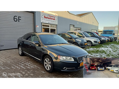 Volvo S80 2.0 D3 Momentum