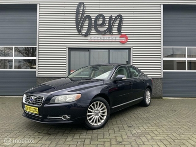 Volvo S80 2.5 T Momentum