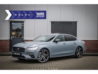 Volvo S90 Benzine