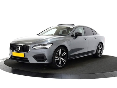 Volvo S90 Benzine