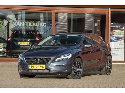 VOLVO V40 1.5 T2 122 PK NORDIC+