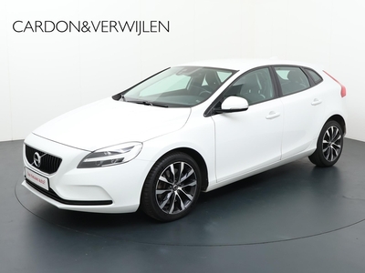 VOLVO V40 1.5 T3 Dynamic Edition Parkeersensoren achter | Stoelverwarming | Automatische verlichting | LED verlichting |