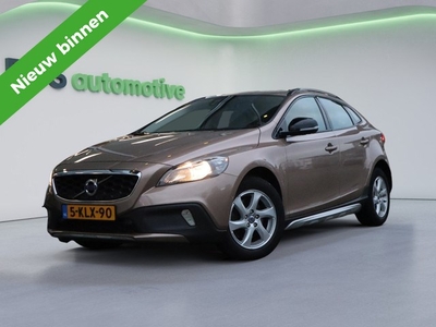 Volvo V40 Cross Country 1.6 T4 Momentum NL-AUTO CRUISE