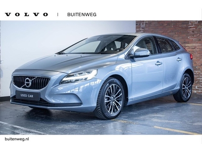 Volvo V40 T2 Automaat Nordix+ Parkeerverwarming