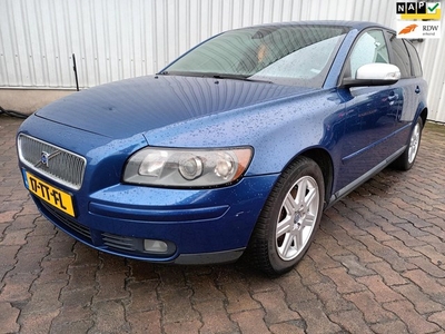 Volvo V50 1.8 Edition I Sport - Motor Tikt