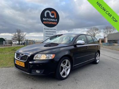 Volvo V50 2011 * 1.6D * R-DESIGN * TOP CAR (bj 2011)