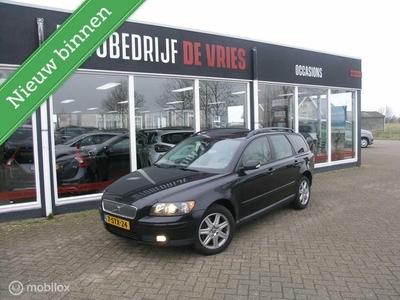 Volvo V50 2.5 T5 AWD Summum