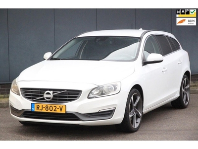 Volvo V60 1.6 D2 Momentum