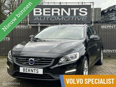 Volvo V60 2.0 T4Adaptive cruise