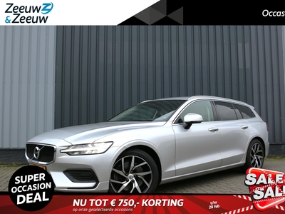 VOLVO V60 2.0 T5 Momentum