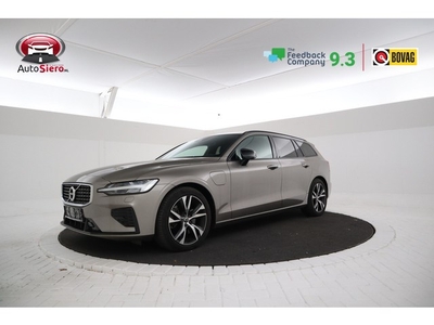 Volvo V60 2.0 T8 Twin Engine AWD R-Design Stoelverwarming