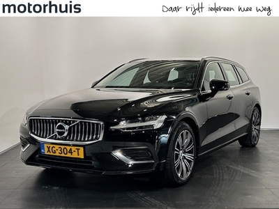 Volvo V60 Benzine