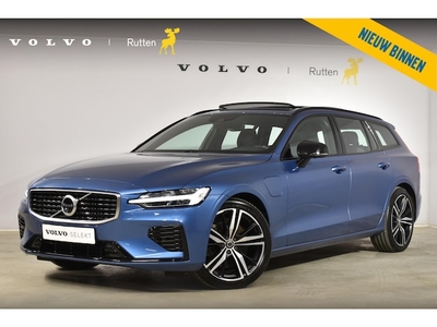 Volvo V60 Benzine