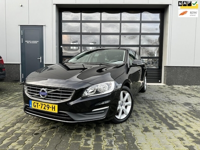 Volvo V60 Benzine