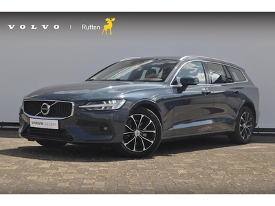 Volvo V60 Benzine