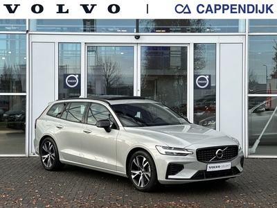 Volvo V60 Benzine