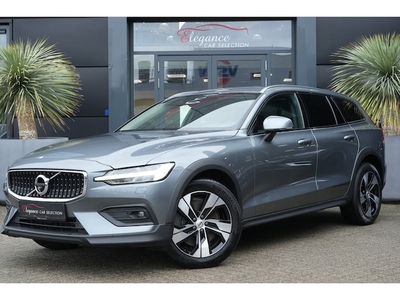 Volvo V60 Cross Country Benzine