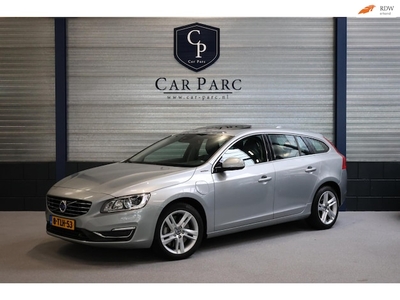 Volvo V60 Diesel