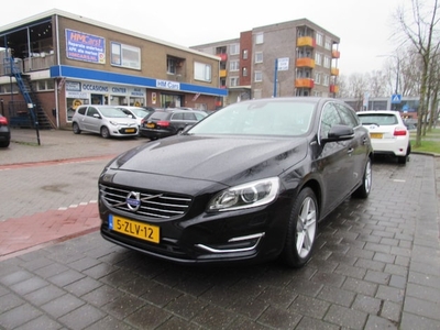 Volvo V60 Diesel