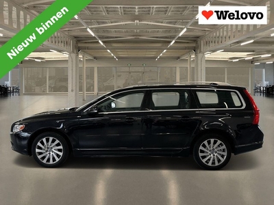 Volvo V70 1.6 T4 Limited Edition Incl. garantie+APK, dealer