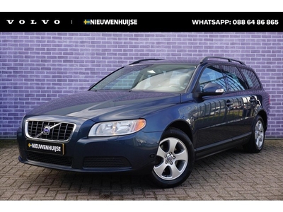 Volvo V70 2.0 145pk KINETIC Young timer trekhaak