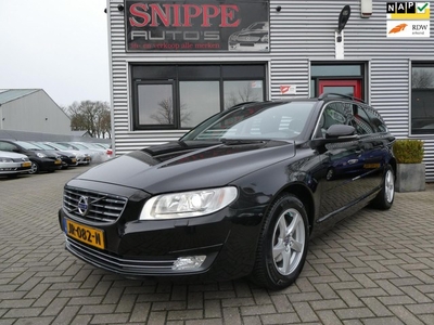 Volvo V70 2.0 D3 Polar -1STE EIGENAAR-DEALER