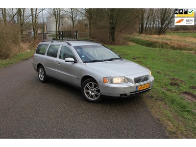 Volvo V70 2.4 Momentum